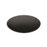 Metal adhesive base for magnetic base plates - diameter 67 mm