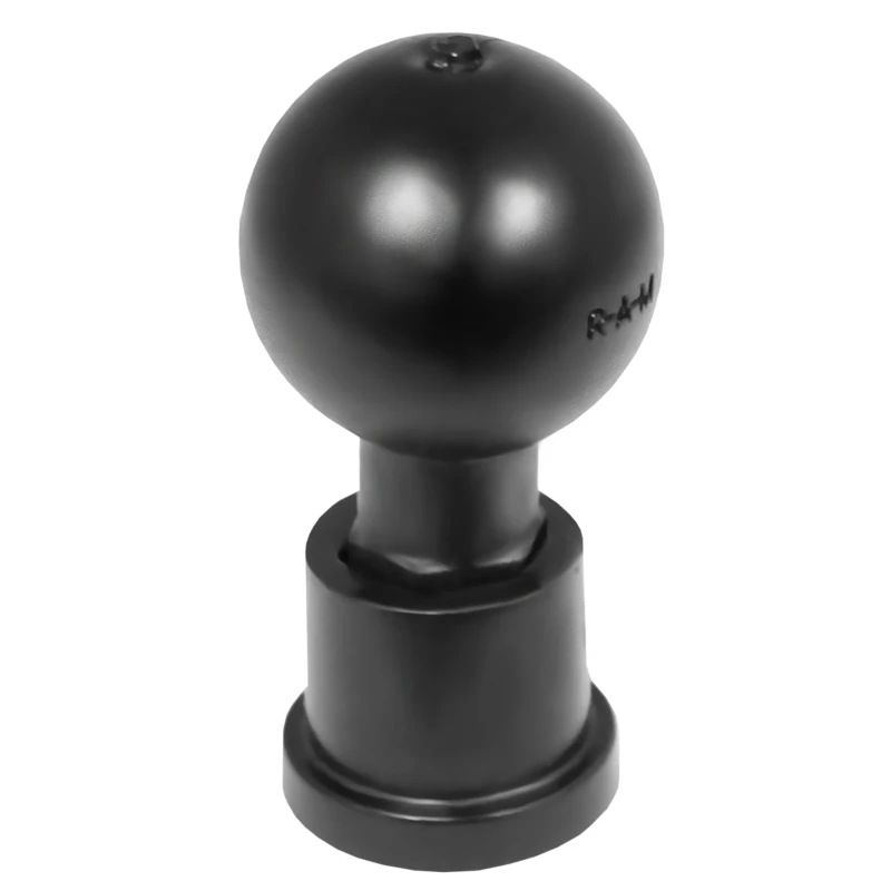 Camera adapter for Garmin VIRB cameras - (1 inch)