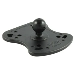 Marine-Basisplatte Humminbird / Apelco -  (1 Zoll)