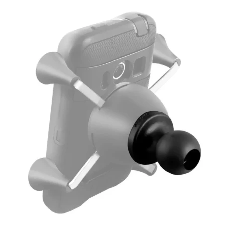 Replacement ball for X-Grip retaining clips (smartphones up to 82.6 mm wide) - (1 inch), composite material