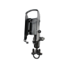 Handlebar mount Garmin GPSMAP 76 - (1 inch), tube clamp, centre connection arm