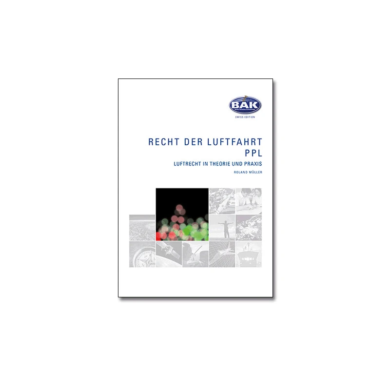 010 Recht der Luftfahrt