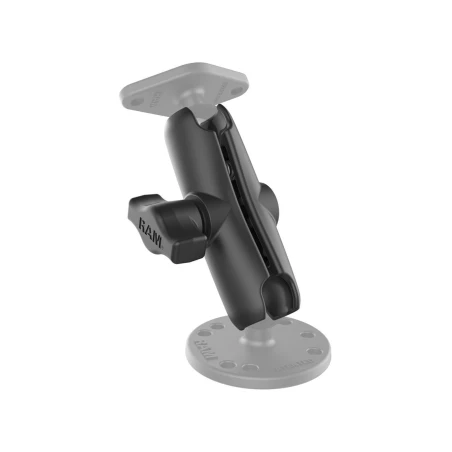 RAM Mounts Verbindungsarm mittel (ca. 94 mm) - B-Kugeln (1 Zoll)