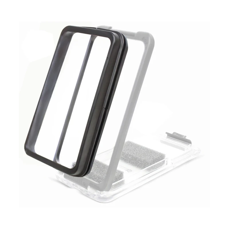 Replacement film cover for Aqua Box PRO 20