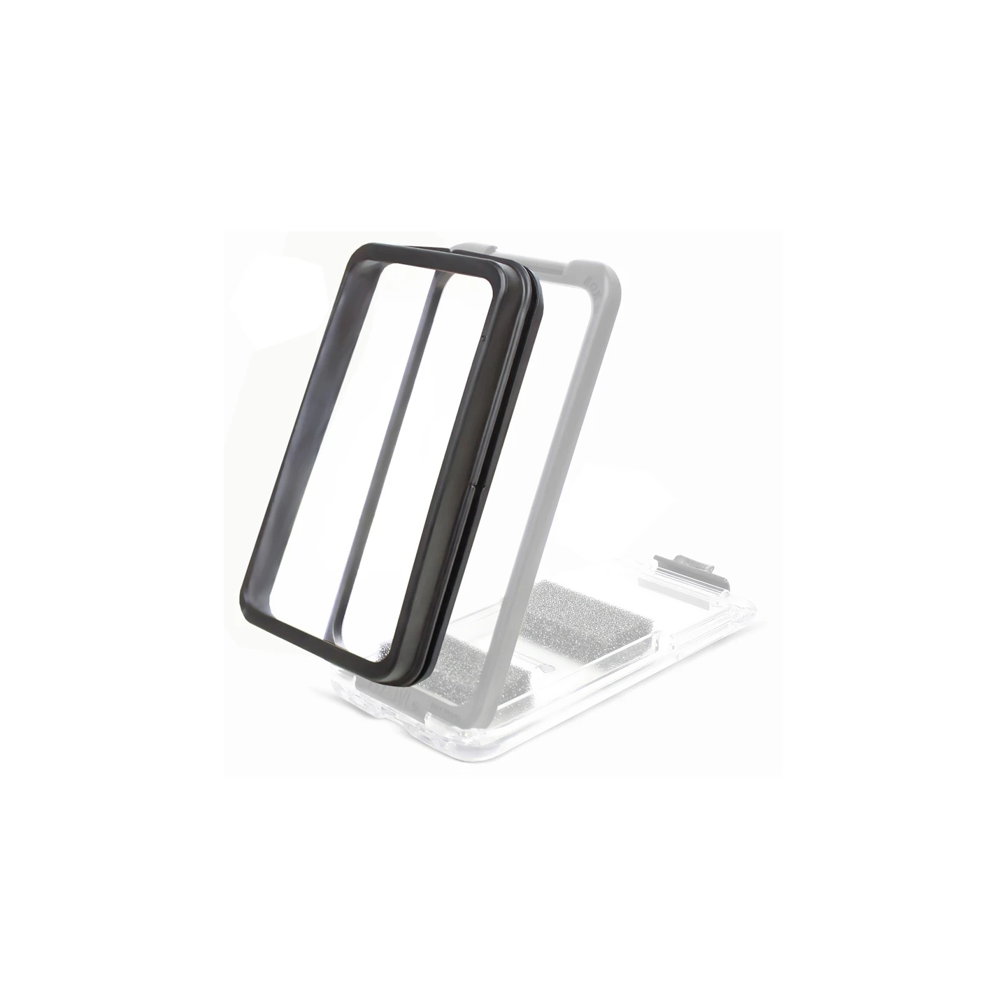Ersatz-Folienabdeckung für Aqua Box PRO 20