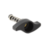 Metal twist lock for (1.5 inch) connecting arms