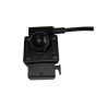 Mounting set - (1 inch), round base plate (AMPS), centre connecting arm, rectangular base plate (AMPS)