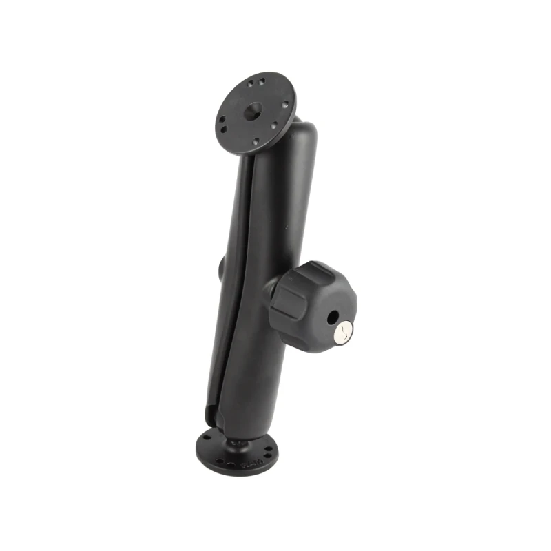 Body kit (long), lockable - (1.5 inch), safety lock