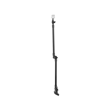 Tough-Pole Action Kamera-Halterung mit Doppel T-Slot Basis für Tough-Track Schienensysteme