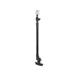Tough-Pole Action Kamera-Halterung mit Doppel T-Slot Basis für Tough-Track Schienensysteme