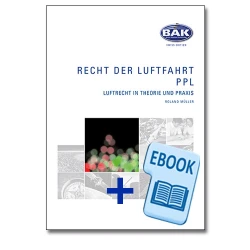 010 Recht der Luftfahrt
