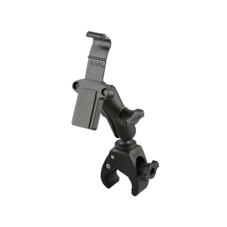 Tough-Claw Halterung Smartphones in OtterBox uniVERSE Gehäusen -  (1 Zoll), Tough-Claw klein (Durchmesser 15,9-29,0 mm)
