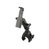 Tough-Claw mount for smartphones in OtterBox uniVERSE housings - (1 inch), Tough-Claw small (diameter 15.9-29.0 mm)