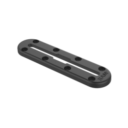Tough-Track Schiene - Verbundstoff - Innere Schienenlänge 127 mm (5 Zoll)