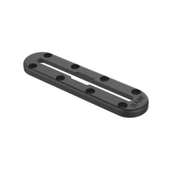 Tough-Track Schiene - Verbundstoff - Innere Schienenlänge 127 mm (5 Zoll)