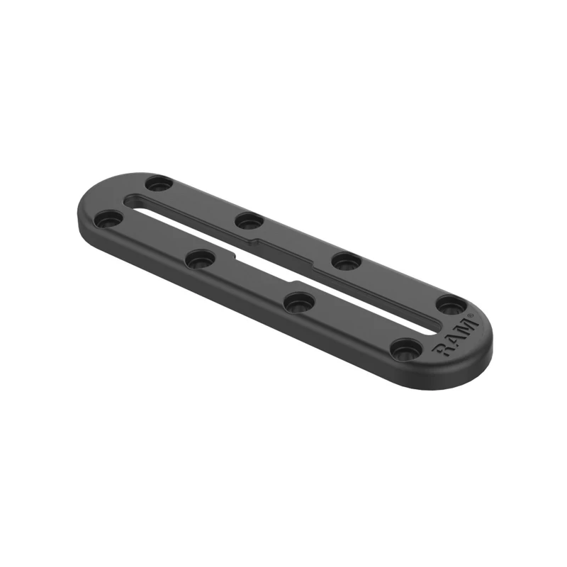 Tough-Track Schiene - Verbundstoff - Innere Schienenlänge 127 mm (5 Zoll)