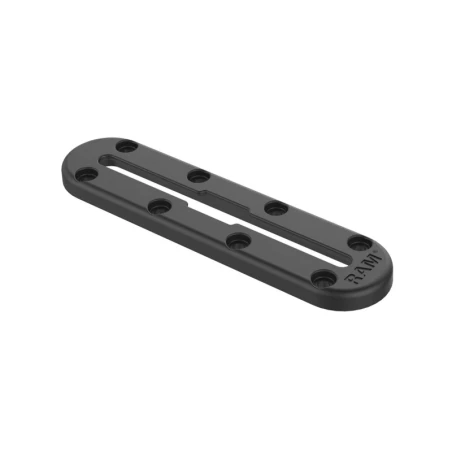 Tough-Track Schiene - Verbundstoff - Innere Schienenlänge 127 mm (5 Zoll)