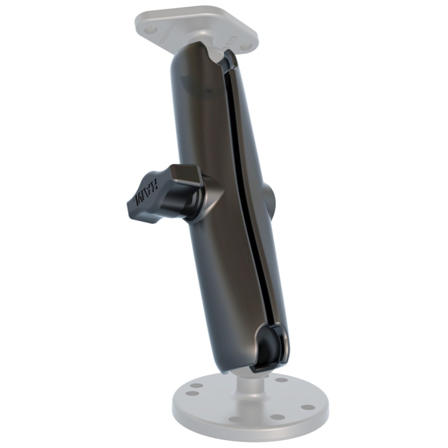 RAM Mounts Link Arm Long (approx. 154 mm) - for B-Balls (1 inch)