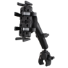 Tough-Claw universal mount for electronic devices - (1 inch), Tough-Claw small (diameter 15.9-29.0 mm)