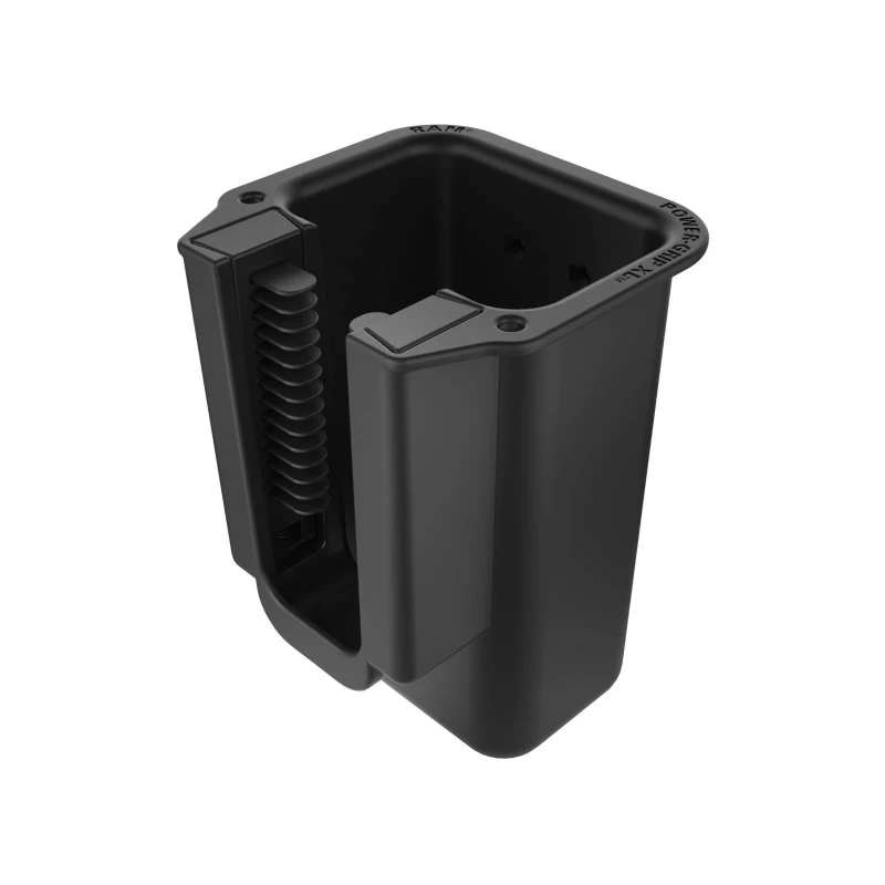 Power-Grip XL - Grosse Universal Scannerhalterung - AMPS - Schrauben-Set