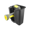 Power-Grip XL - Large universal scanner holder - AMPS - Screw set