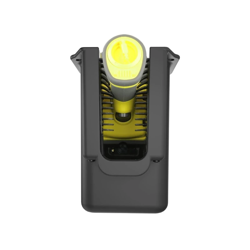 Power-Grip XL - Grosse Universal Scannerhalterung - AMPS - Schrauben-Set