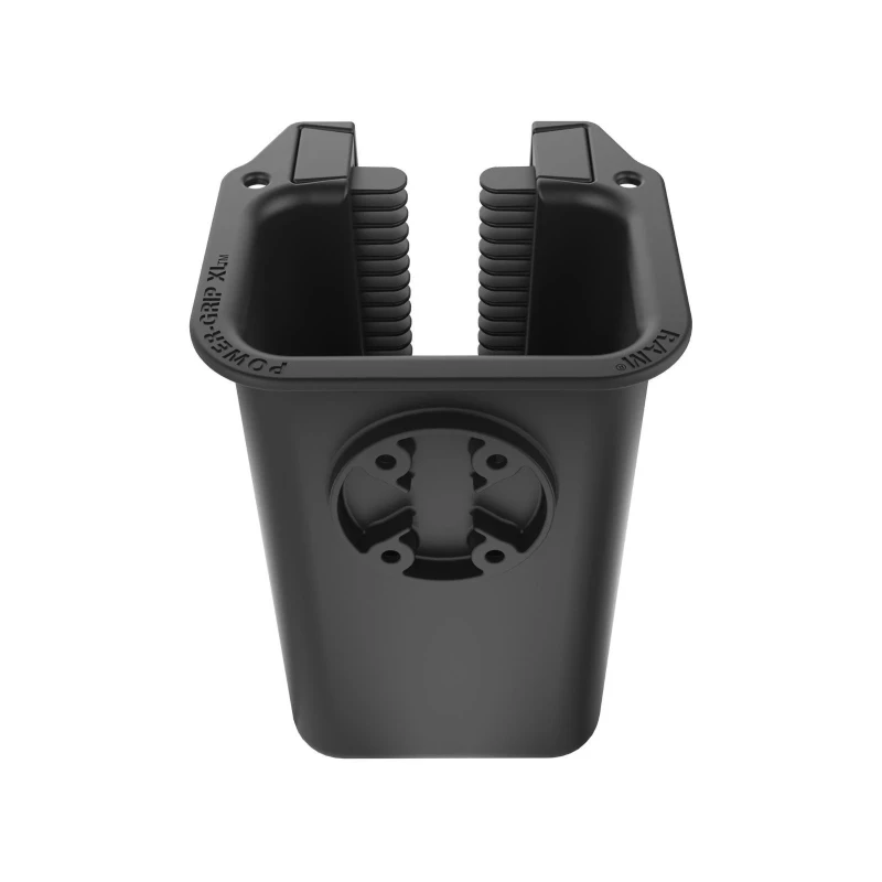 Power-Grip XL - Grosse Universal Scannerhalterung - AMPS - Schrauben-Set