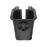Power-Grip XL - Large universal scanner holder - AMPS - Screw set