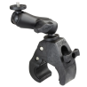 Tough-Claw camera mount with 1/4"-20 grub screw - (1 inch), Tough-Claw medium (diameter 25.4-40.6 mm)