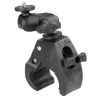 Tough-Claw camera mount with 1/4"-20 grub screw - (1 inch), Tough-Claw medium (diameter 25.4-40.6 mm)