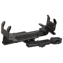Tough-Claw Druckerhalterung (Canon BJC-85 u. i80) -  (1 Zoll), Tough-Claw klein (Durchmesser 15,9-29,0 mm)