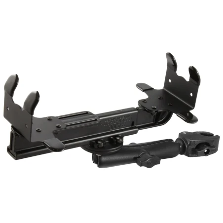 Tough-Claw Druckerhalterung (Canon BJC-85 u. i80) -  (1 Zoll), Tough-Claw klein (Durchmesser 15,9-29,0 mm)