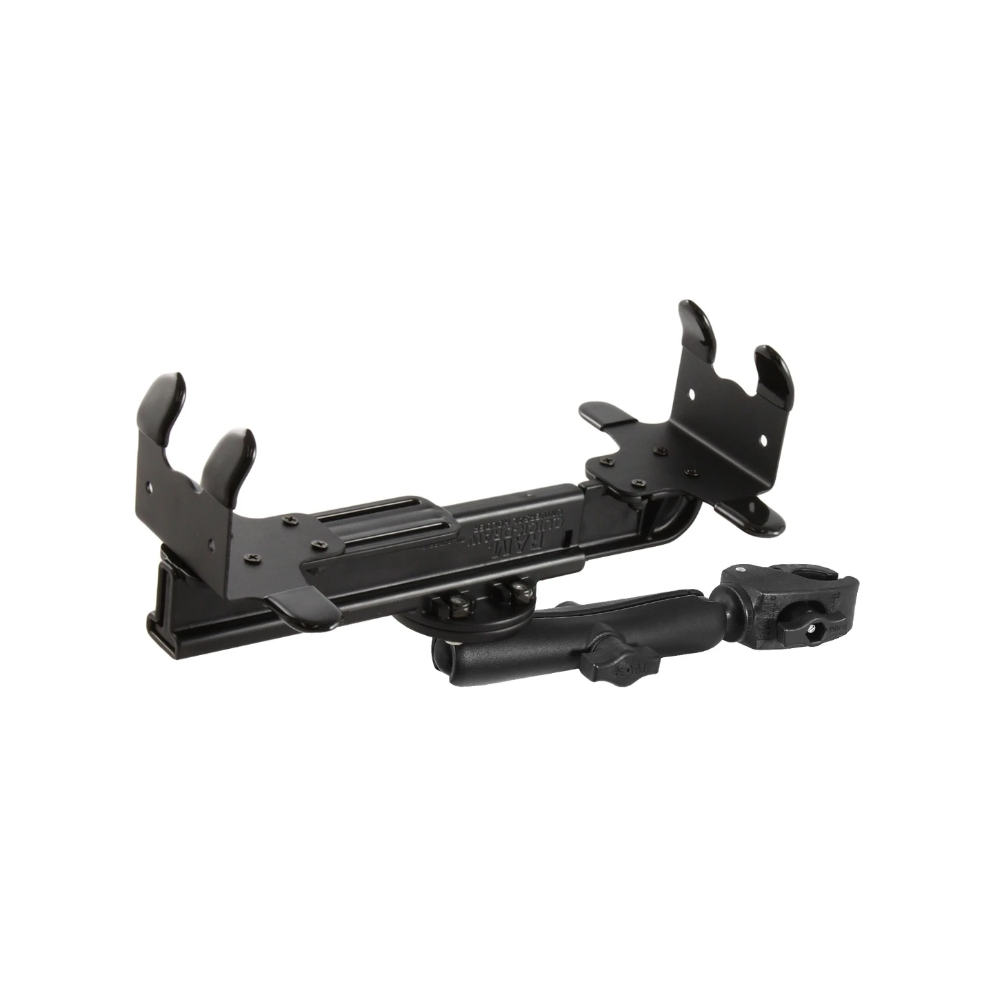 Tough-Claw Druckerhalterung (Canon BJC-85 u. i80) -  (1 Zoll), Tough-Claw klein (Durchmesser 15,9-29,0 mm)