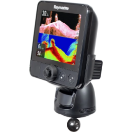 Kugel-Adapter/-Basis Raymarine Dragonfly Geräte -  (1 Zoll)