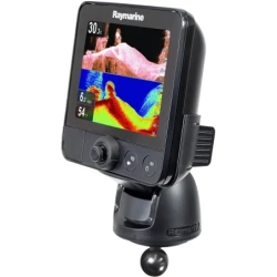 Kugel-Adapter/-Basis Raymarine Dragonfly Geräte -  (1 Zoll)