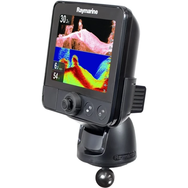 Kugel-Adapter/-Basis Raymarine Dragonfly Geräte -  (1 Zoll)
