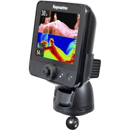 Kugel-Adapter/-Basis Raymarine Dragonfly Geräte -  (1 Zoll)