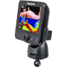 Ball adapter/base Raymarine Dragonfly devices - (1 inch)