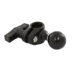 Kugel-Adapter für 1/2" NPT-Stangen mit Drehverschluss -  (1,5 Zoll)