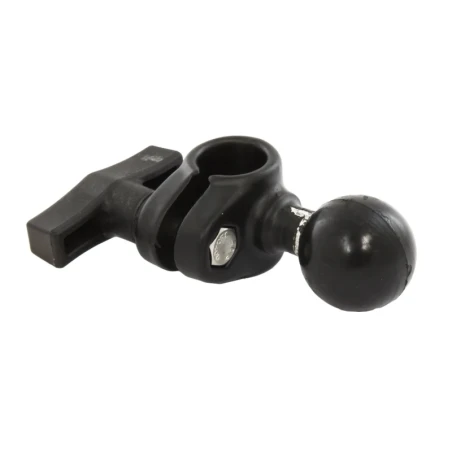 Kugel-Adapter für 1/2" NPT-Stangen mit Drehverschluss -  (1,5 Zoll)