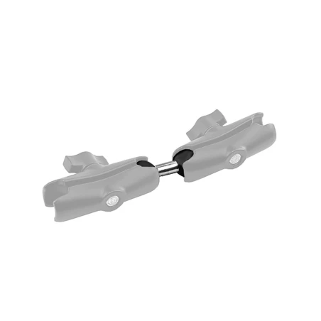 RAM MOUNTS Double 1" B-Ball Adapter