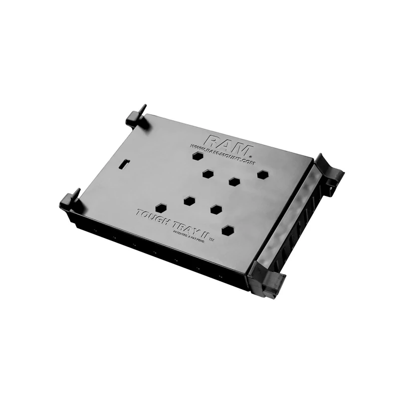 Tough-Tray II - Universal-Halter für Laptops / Netbooks / Tablets, AMPS-Aufnahme