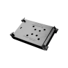 Tough-Tray II - Universal holder for laptops / netbooks / tablets, AMPS mount