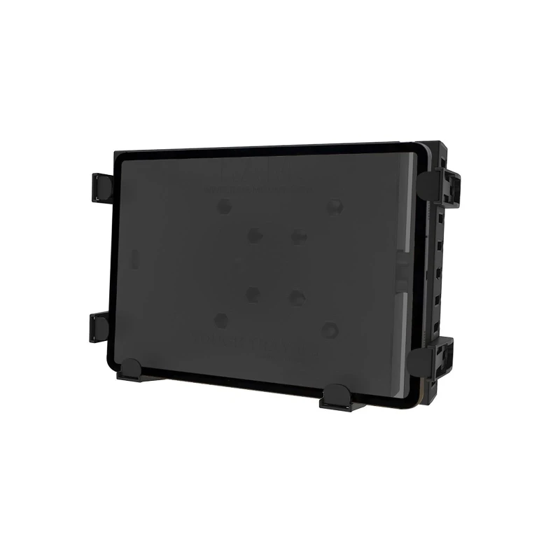 Tough-Tray II - Universal-Halter für Laptops / Netbooks / Tablets, AMPS-Aufnahme