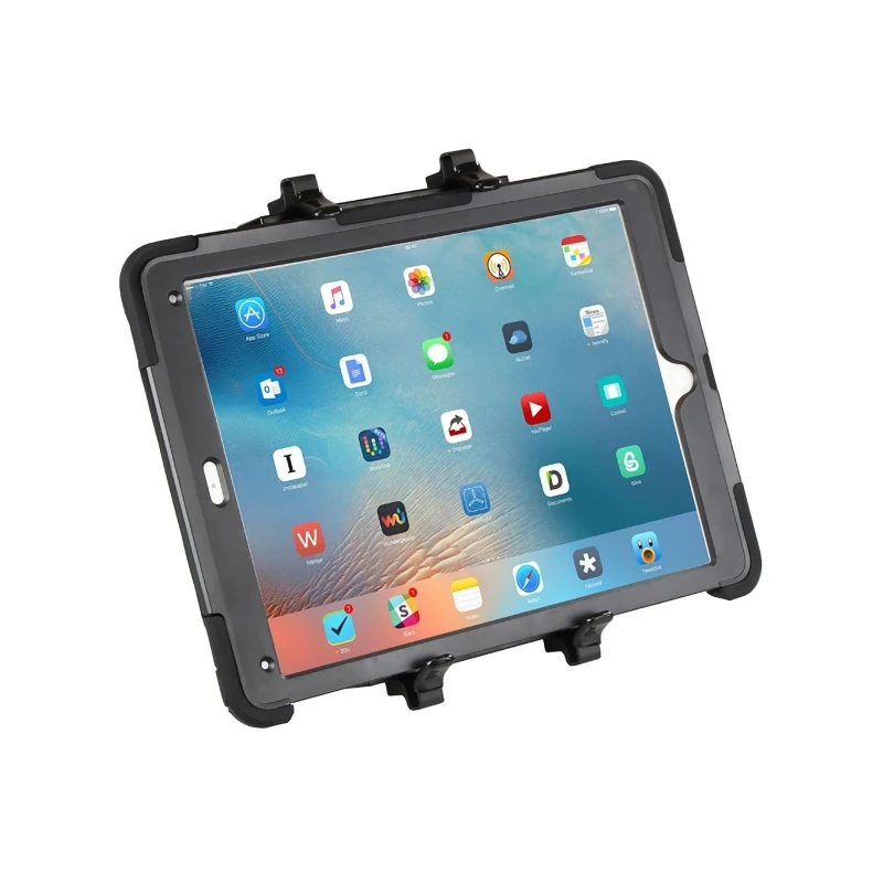 Tough-Tray II - Universal-Halter für Laptops / Netbooks / Tablets, AMPS-Aufnahme