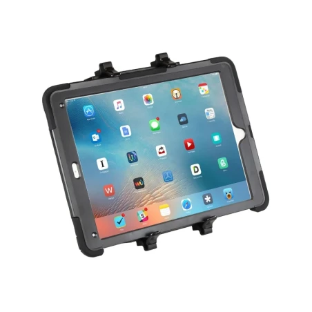 Tough-Tray II - Universal-Halter für Laptops / Netbooks / Tablets, AMPS-Aufnahme