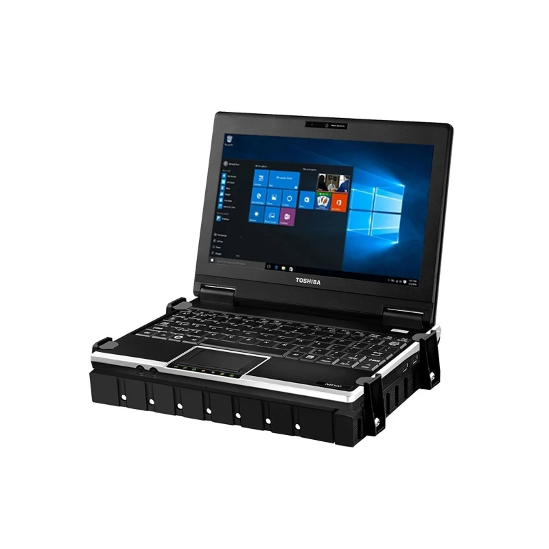 Tough-Tray II - Universal-Halter für Laptops / Netbooks / Tablets, AMPS-Aufnahme
