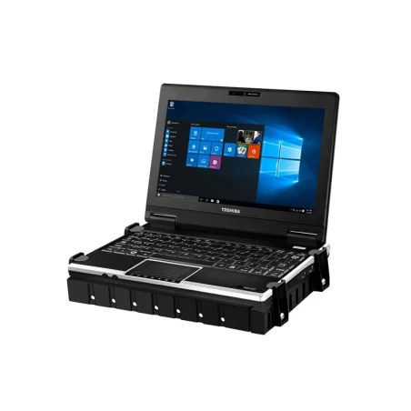 Tough-Tray II - Universal-Halter für Laptops / Netbooks / Tablets, AMPS-Aufnahme