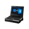 Tough-Tray II - Universal holder for laptops / netbooks / tablets, AMPS mount