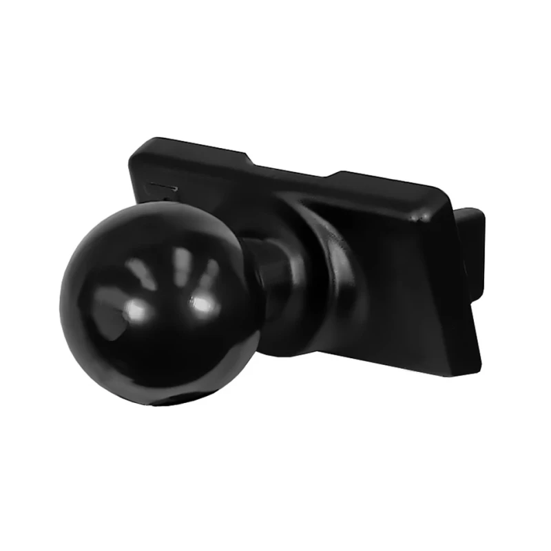 Kugel-Adapter für Lowrance Elite/Mark Serien -  (1 Zoll)